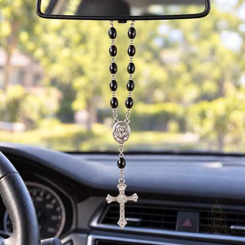 Catholic town hematite car - catholic,